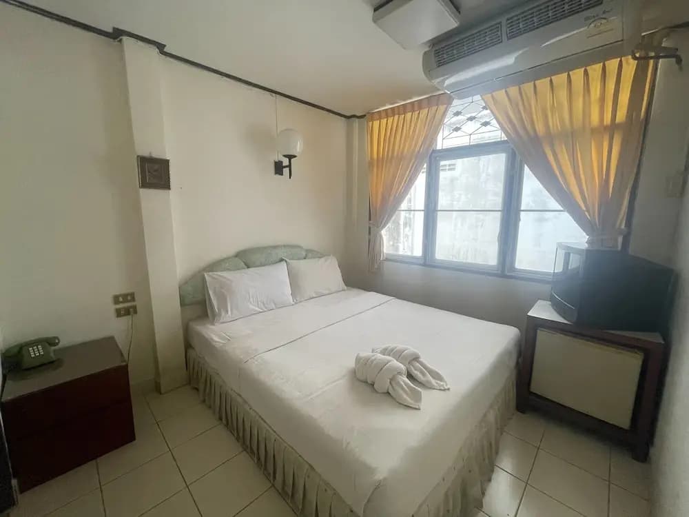Residence inn - photo 22