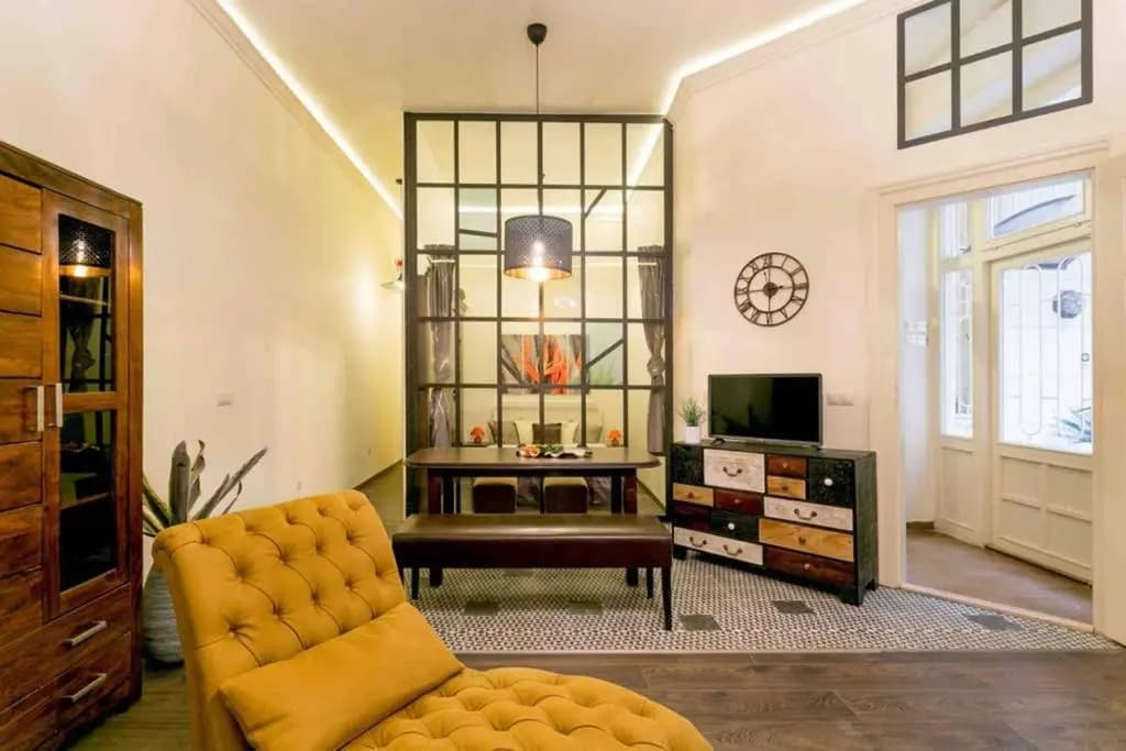 The Best Mondain Apartment Budapest - photo 2