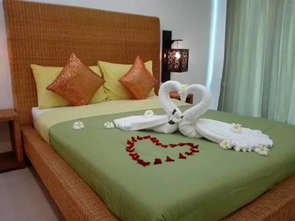 Rockwell Boutique Suites - photo 3