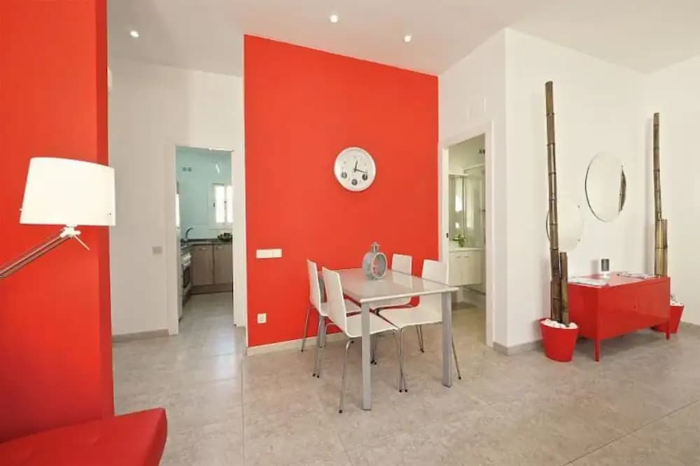 BHM1-017 Penthouse with private terrace - photo 6