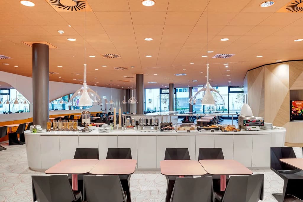 Prize by Radisson, Vienna City - photo 23