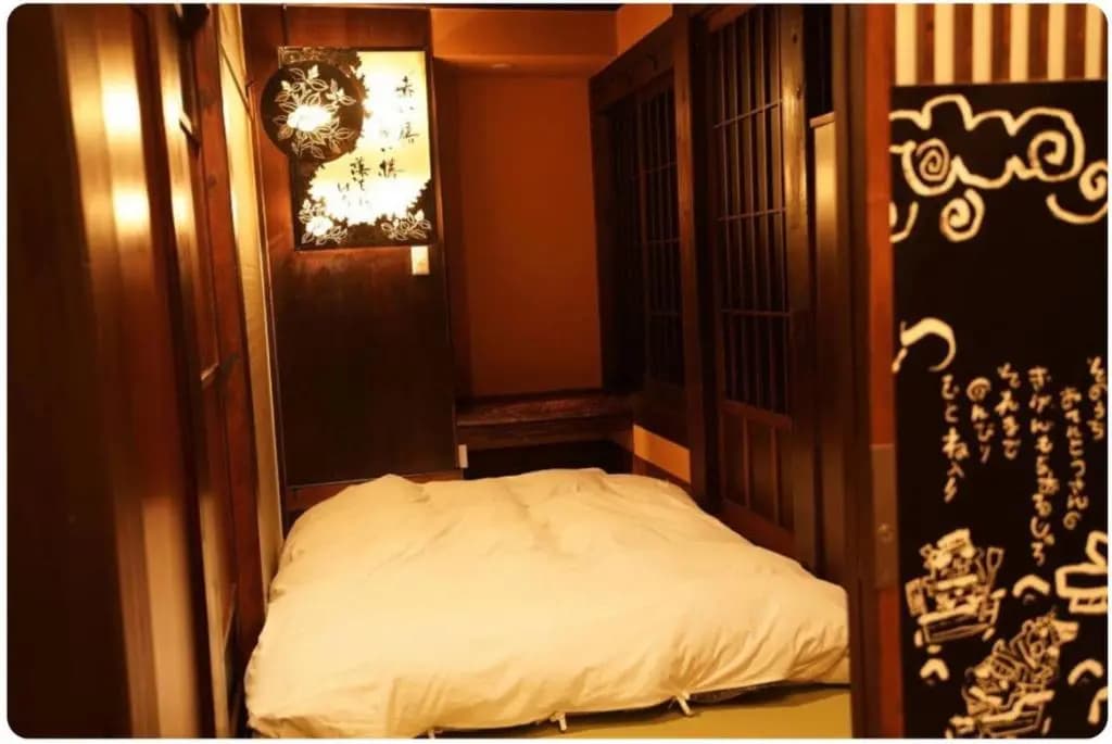 Hostel Ko-fu - photo 3
