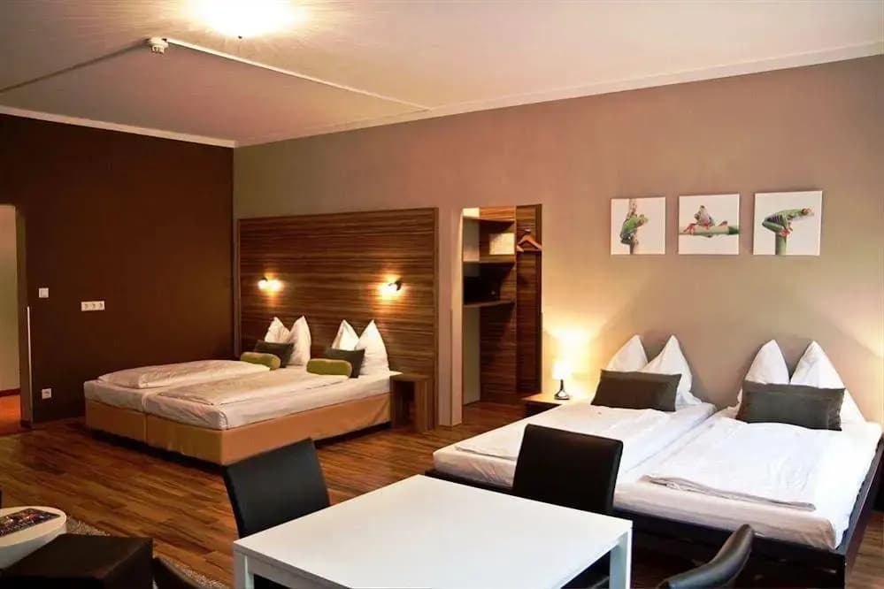Bella Vienna City Apartments - photo 4