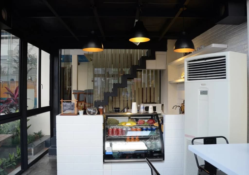 Gia Huy Hotel Phu Quoc - photo 6
