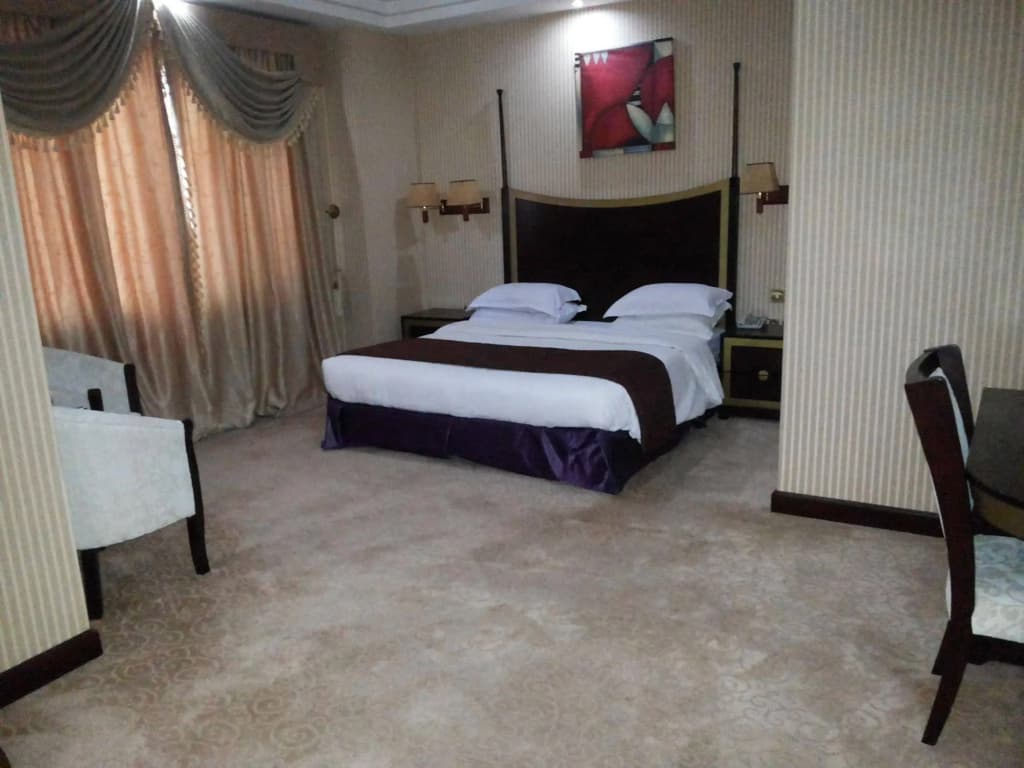 Tourist Hotel - photo 7
