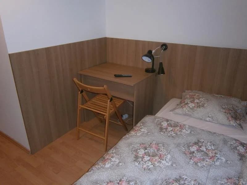 Fanni Budapest Guesthouse - photo 11