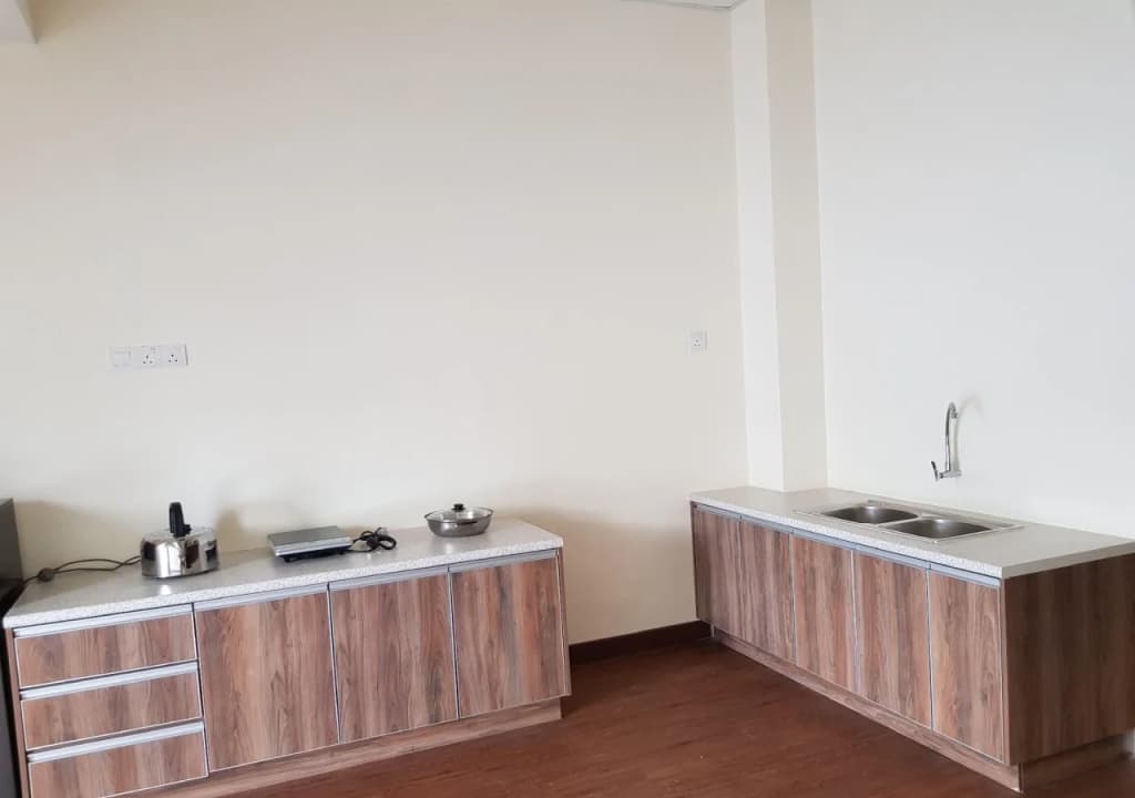 Hotel Double Stars Brinchang - photo 12