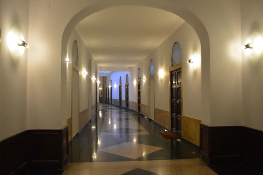 Royal Rooms Corso - photo 9