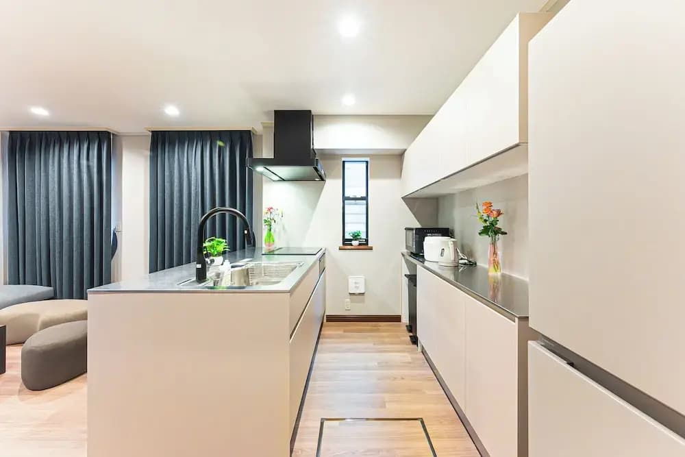 Poka Villa Aoyama - photo 17
