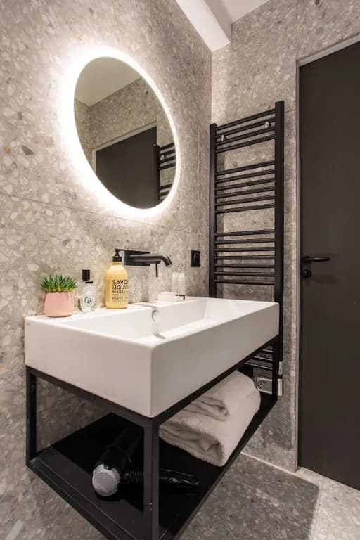 Magnificent 1BR 4P Apartment - Montorgueil 2 - photo 5
