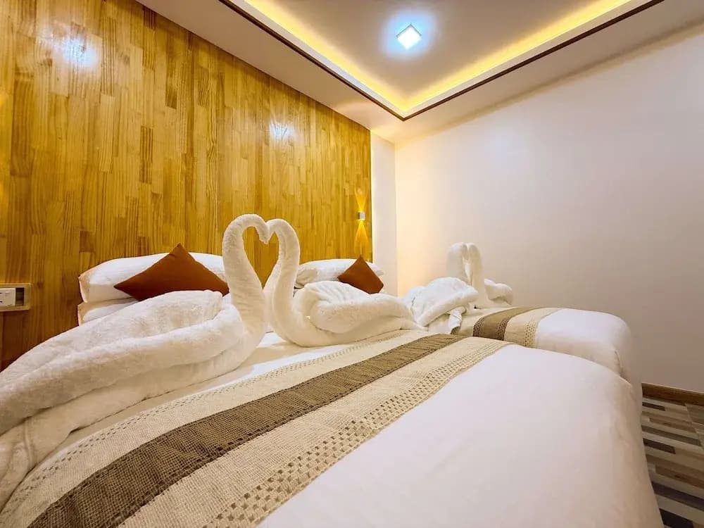 Serenity Stay - photo 5