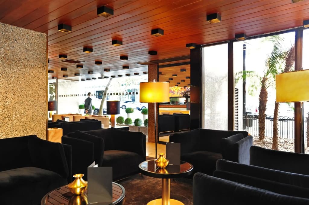 Altis Grand Hotel - photo 2