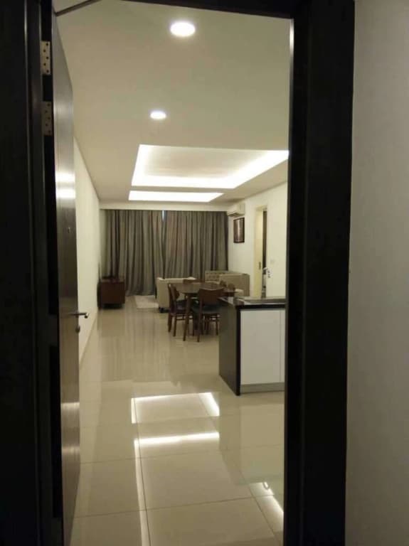TMS Apartment - photo 4