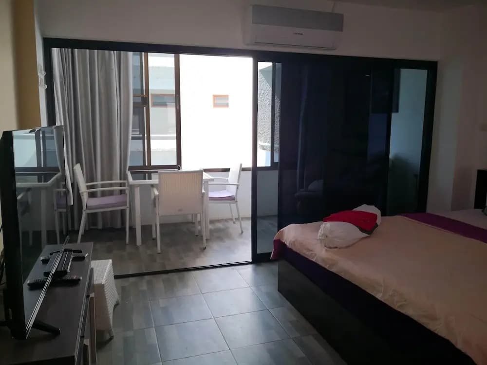Room-jomtien Hill Resort Pratamnak 315 - photo 2