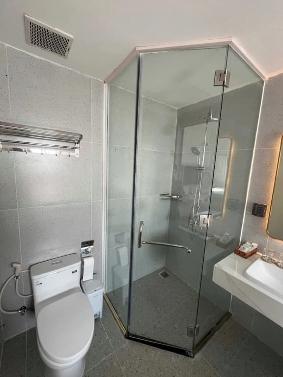 Hub Multi 3 Hotel - photo 14