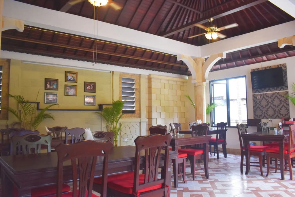 Bendesa Accommodation - photo 23