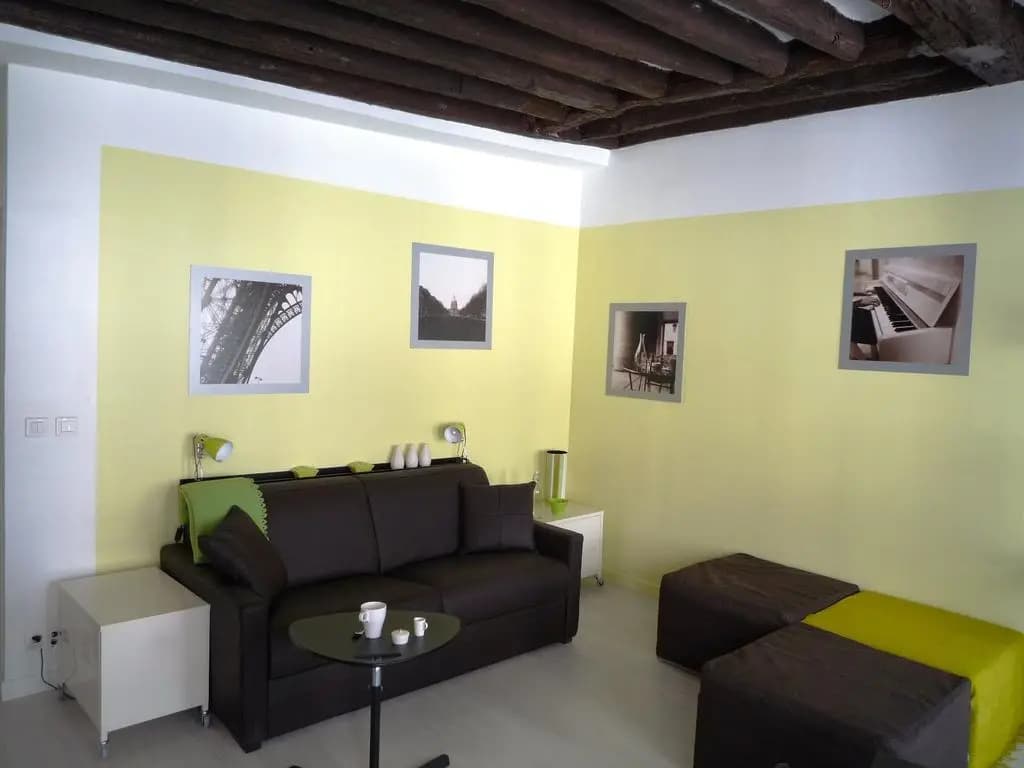 Apartment Beranger Sympa - main photo