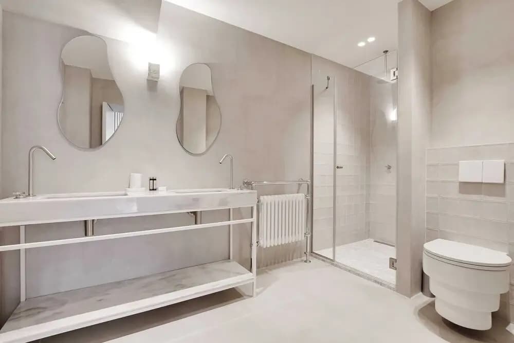 Exceptional Duplex - Ac-4br/8p- Close to Marais - photo 6