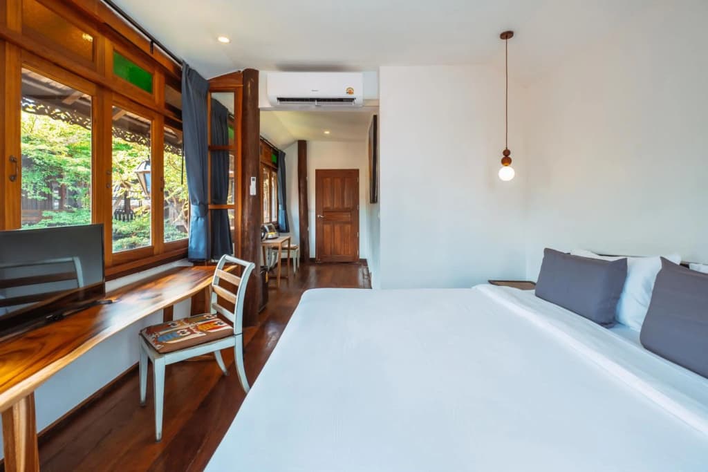 Pao Come Boutique House - photo 4