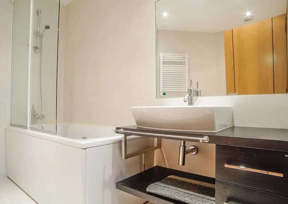 Spacious And Modern Studio In Belem! - photo 7