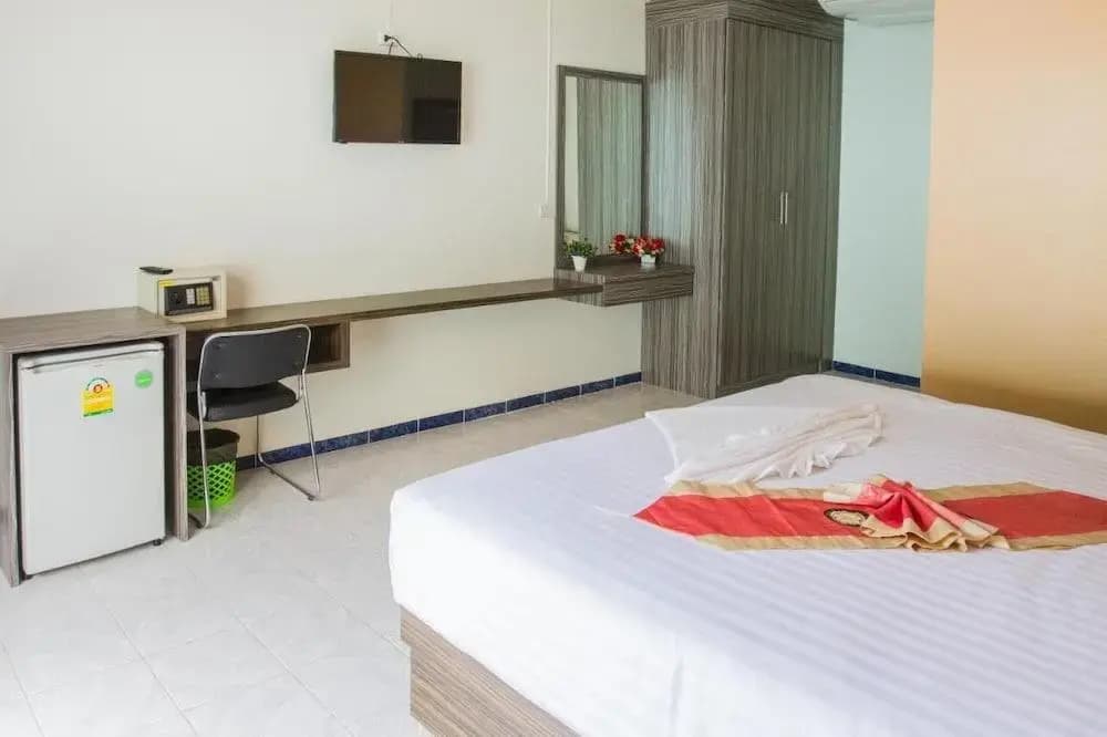 O'shop Residence Patong Beach - photo 5
