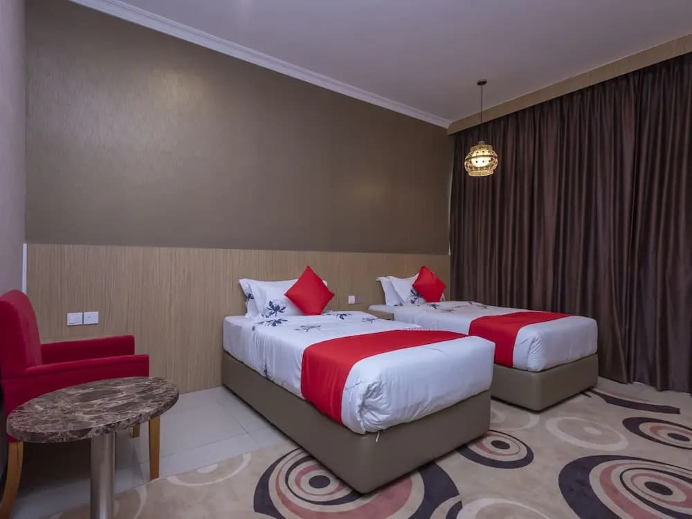 Hotel Holmes GP - photo 7