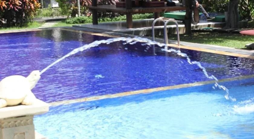 Puri Nusantara Hotel - photo 15