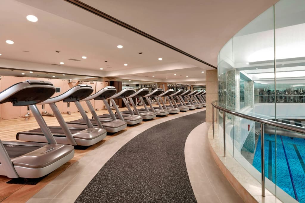 JW Marriott Hotel Seoul - photo 46