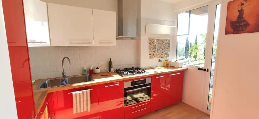 Prato Smeraldo Apartment - photo 11