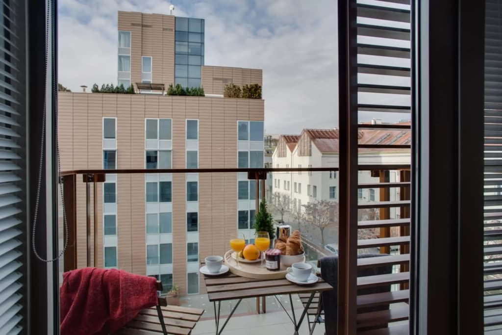Teichmann Premium Apartments - photo 30