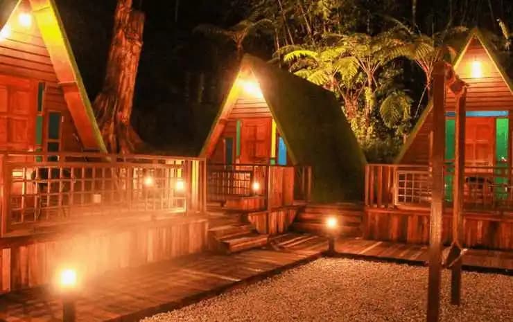 Rustcamps Glamping Resorts - photo 2