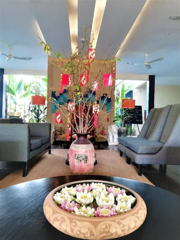 Sakmut Hotel and Spa - photo 15