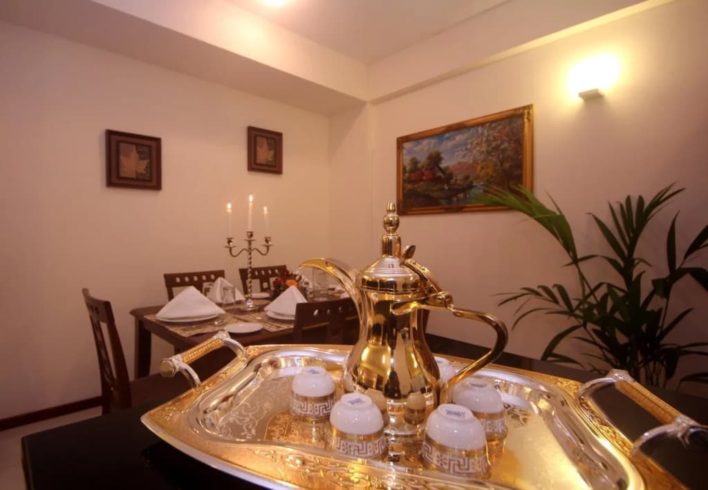 Unique Towers Luxury Boutique Suites - photo 12