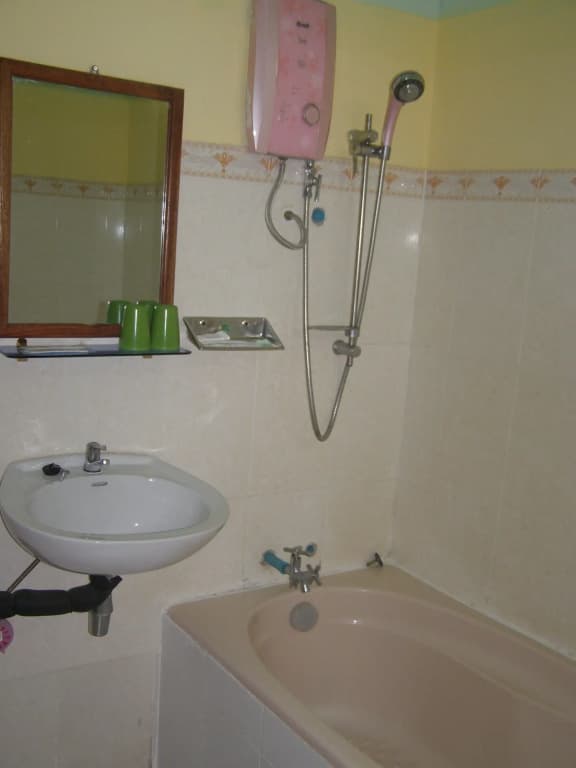Bun Kao Guest House - photo 8
