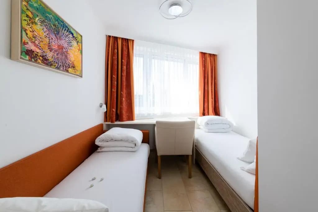 Skyflats Vienna Belle View - photo 28