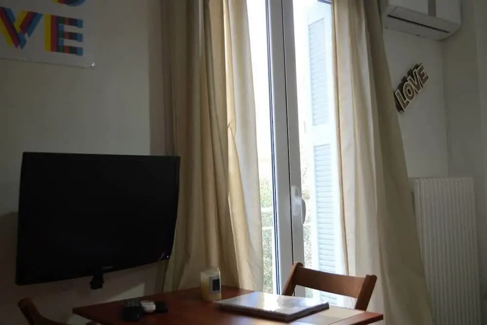 Cosy & Quiet Studio - photo 5