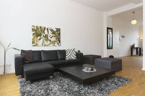 Downtown Apartment Berlin Friedrichshain - photo 4