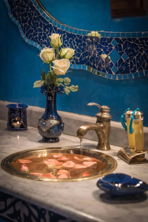 Riad Dar Attika - photo 9