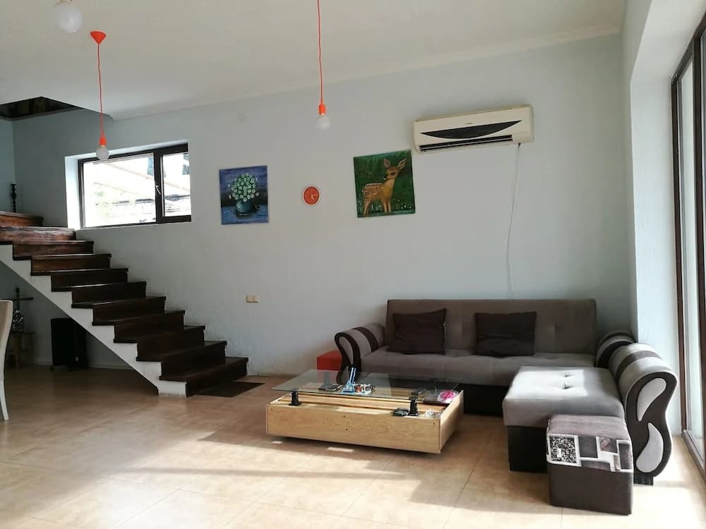 Agora Guesthouse - photo 12