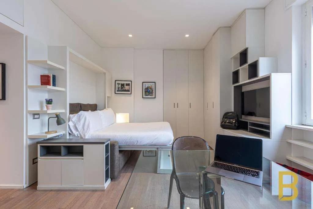 BePlace Garibaldi Suites - photo 3