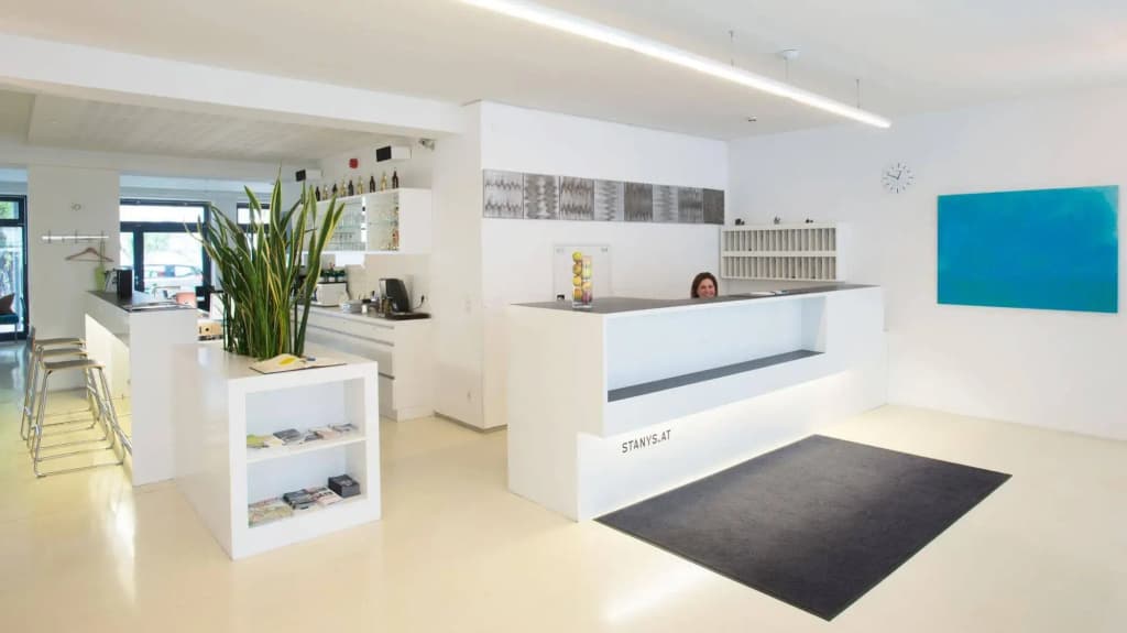 Stanys Das Apartmenthotel - photo 16