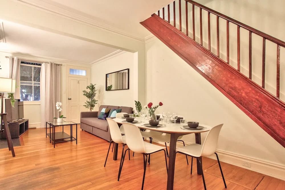 Apartment Hyde Park - Clifton - photo 6