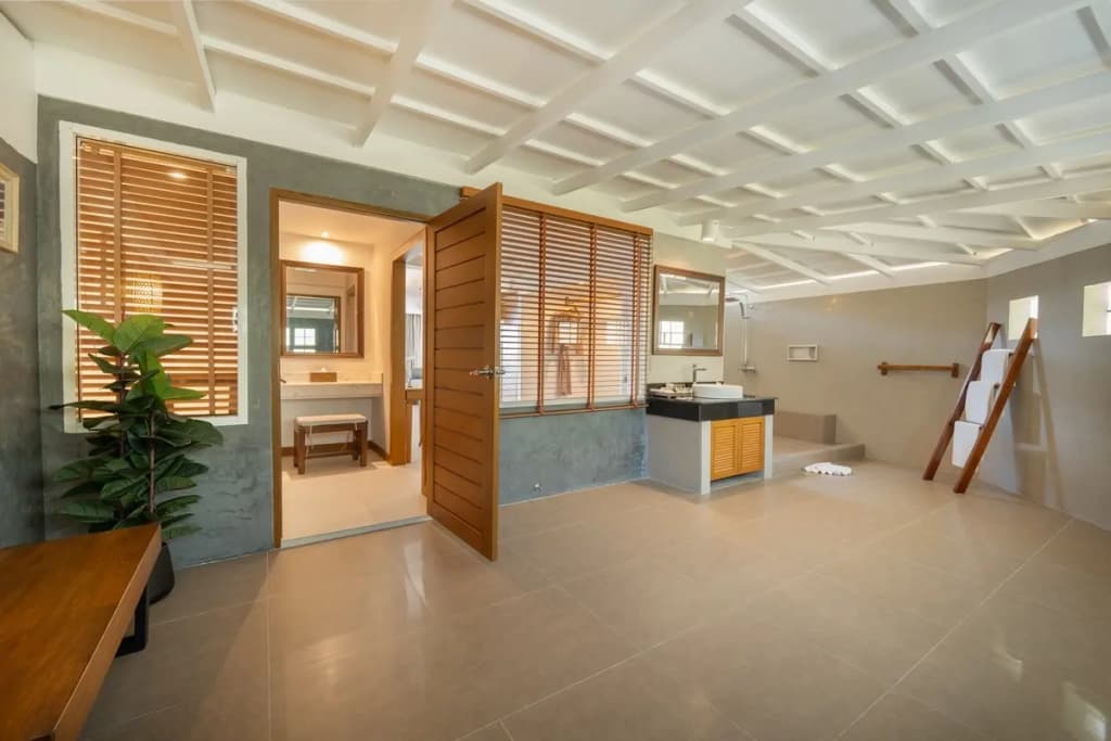 Thavorn Beach Village Resort & Spa Phuket - photo 17