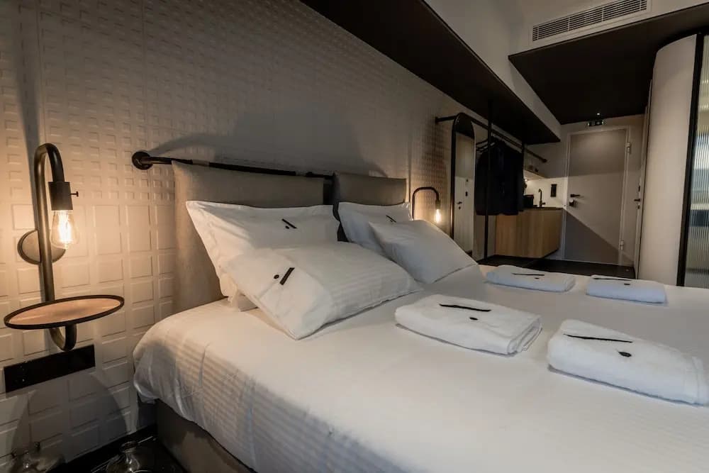 Athinaion Recreation Suites - photo 3