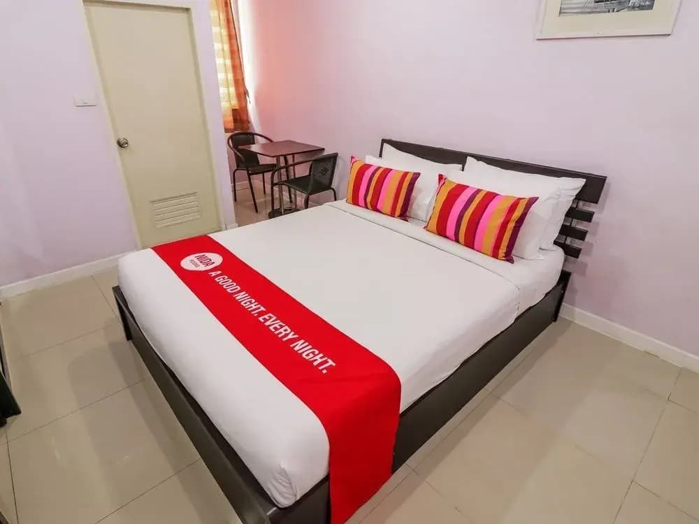 Nida Rooms Huaikhwang 67 de Comfort - photo 7