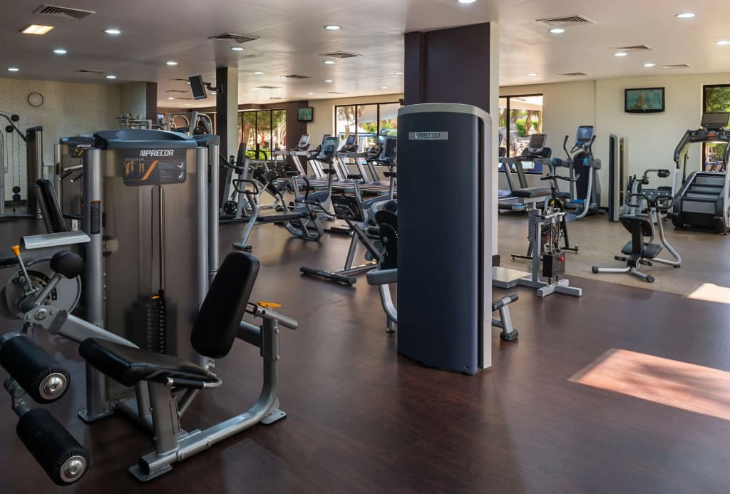 Radisson Blu Hotel & Resort - photo 11