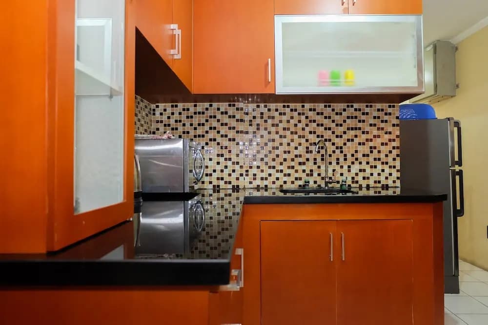 Spacious 3BR Poins Square Apartment - photo 15
