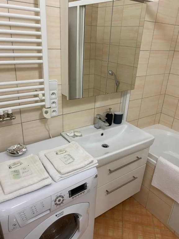 Nerudova Apartments - photo 7