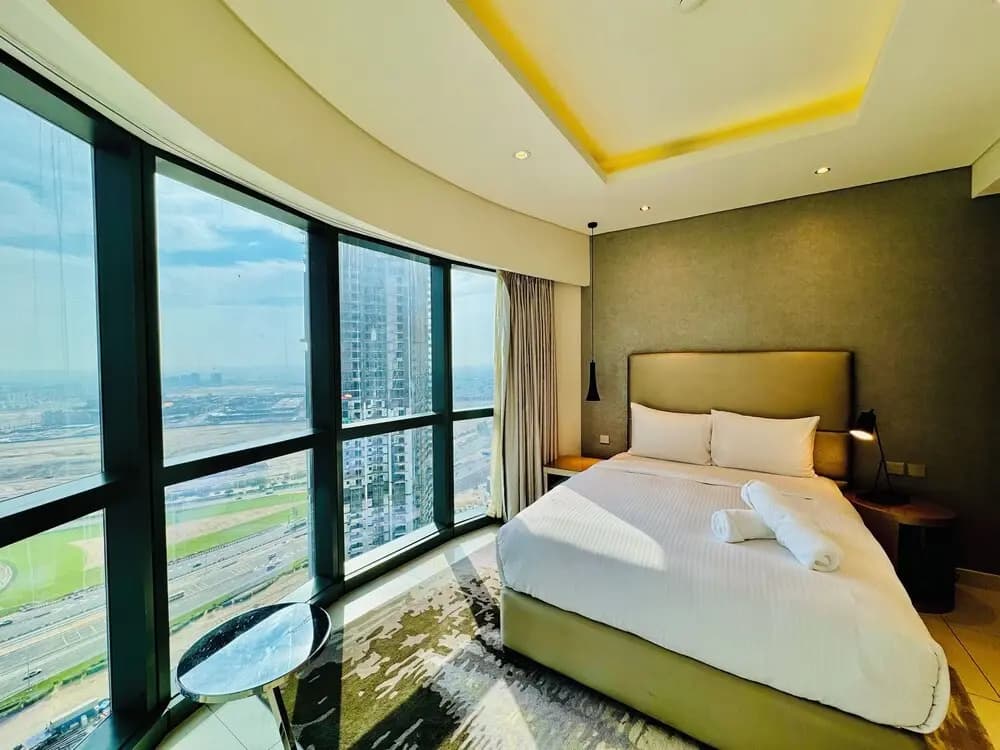 Venduras Cozy 3BR at Damac Tower - photo 7