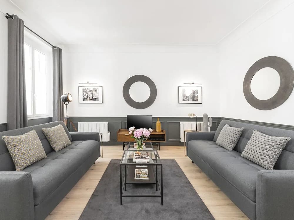 NEW! Luxury 3 Bedrooms Opera I by Livinparis - photo 12